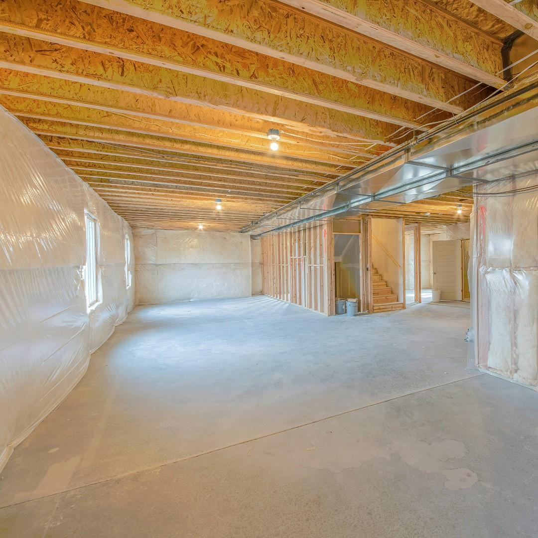 Addressing Your Basement’s Insulation