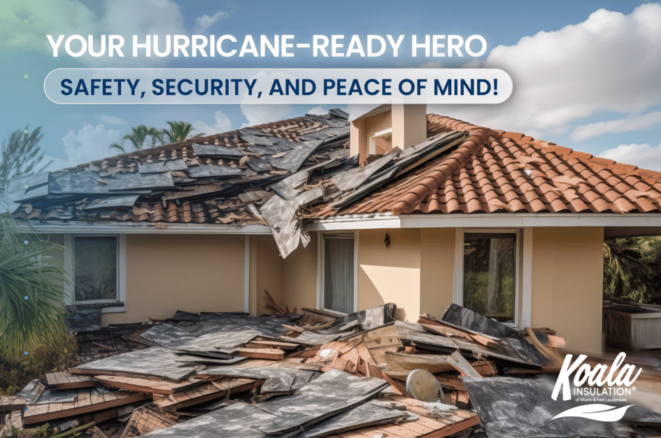Your Hurricane-Ready Hero – Safety, Security, and Peace of Mind!