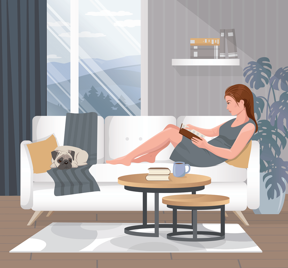 Your Insulation Guide to a Refreshing Staycation at Home