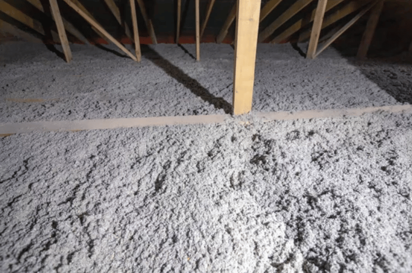 Efficient Way to Insulate: Koala’s Blown-In Insulation Magic