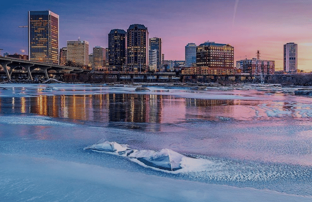 Staying Warm in Winter: The Critical Role of Insulation