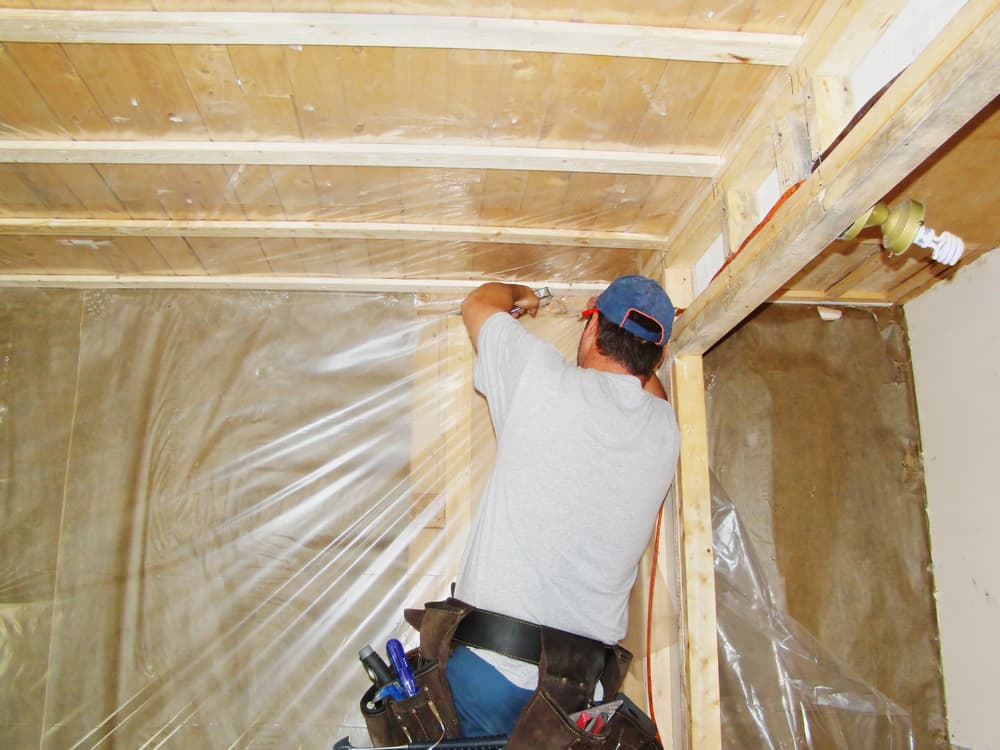 Choosing the Right Vapor Barrier: A Guide for Homeowners and Property