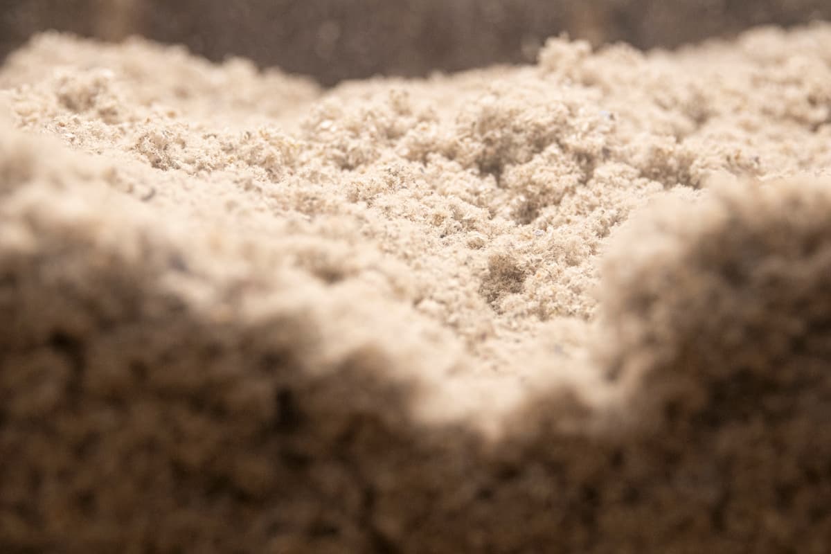 Benefits of Cellulose Insulation