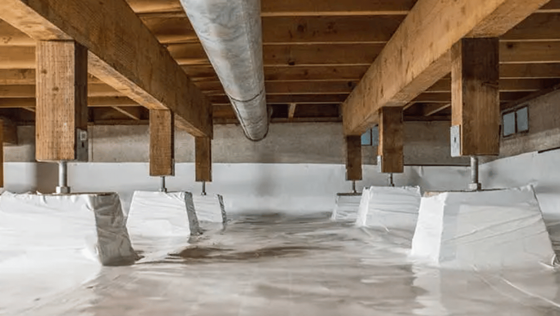 The Role of Vapor Barriers in Insulation