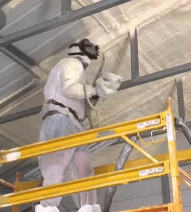 Best Insulation For Commercial Buildings in Ann Arbor