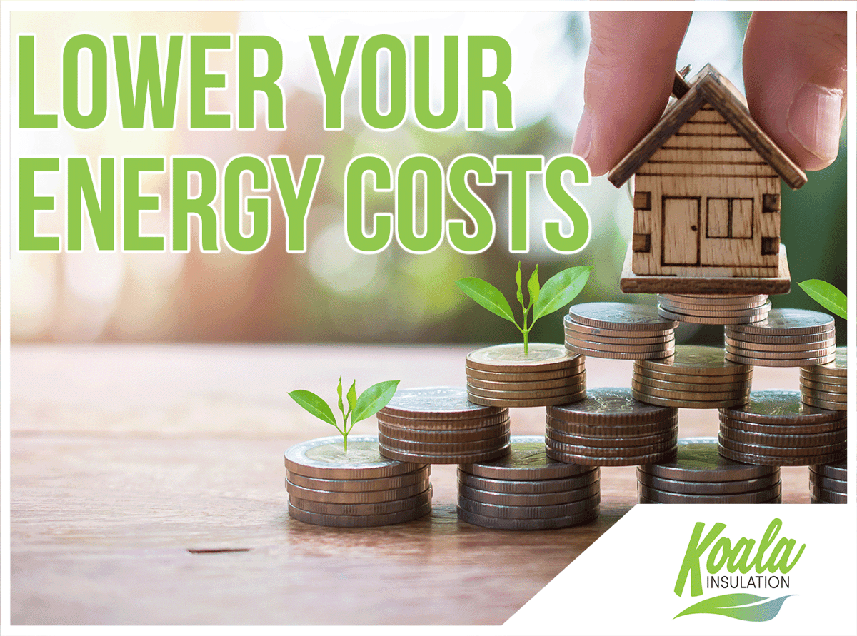 How Can Insulation Lower Your Energy Bills in Northern South Carolina
