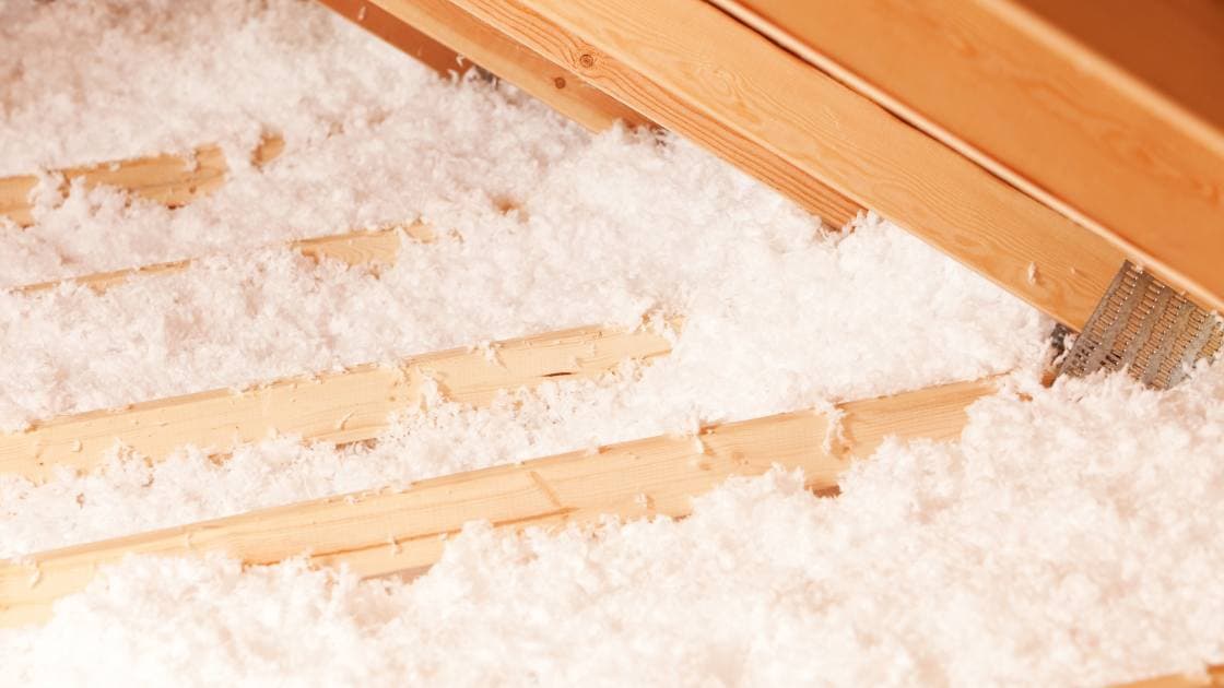 Insulation Retrofit ROI