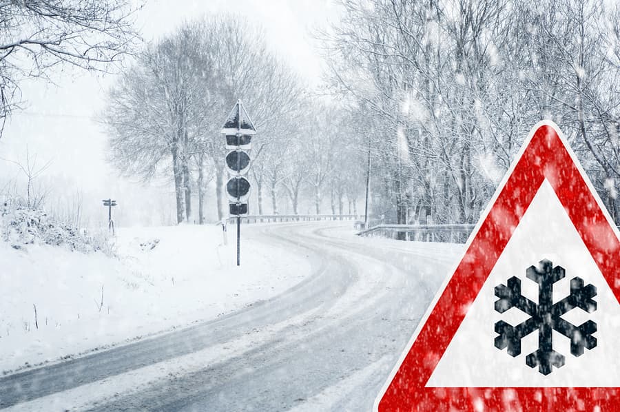 St. Louis Survival Guide for the Severe Cold Winter Predicted
