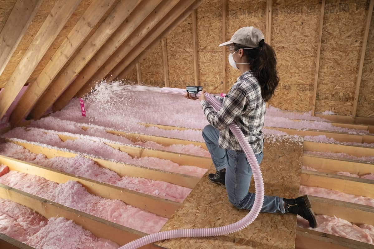 Should I Insulate My Attic