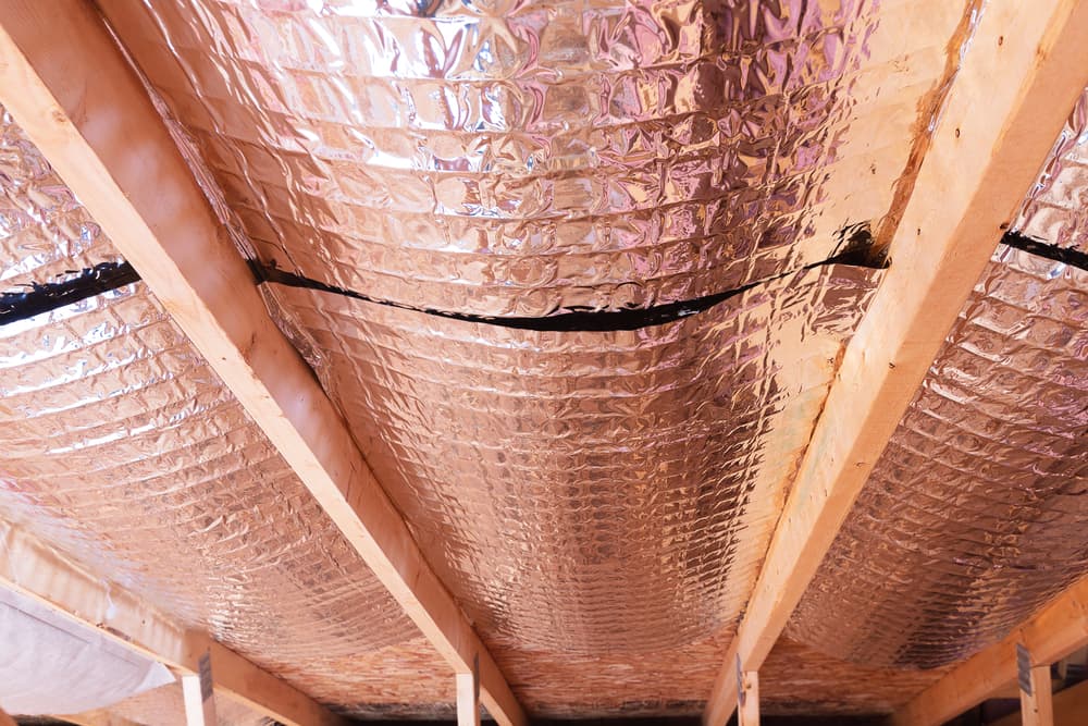 Maximizing Comfort and Energy Savings with Reflective Insulation
