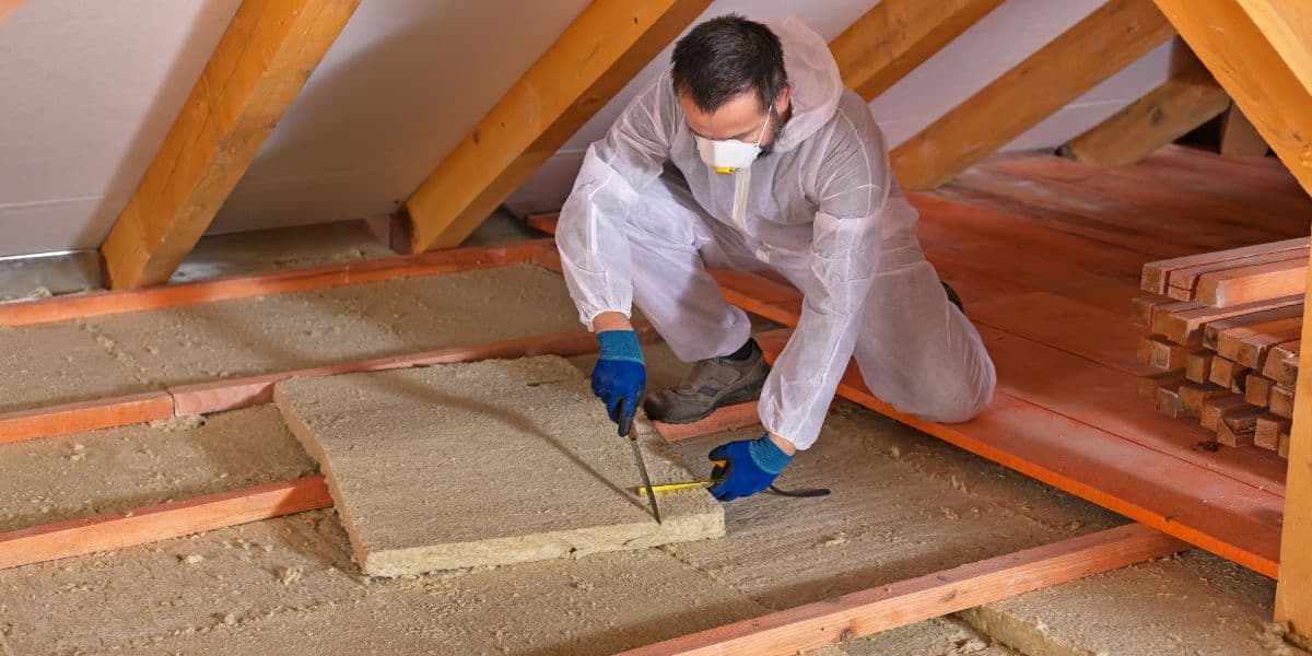 Insulation & Energy Efficiency | Koala Insulation of Panama City, FL
