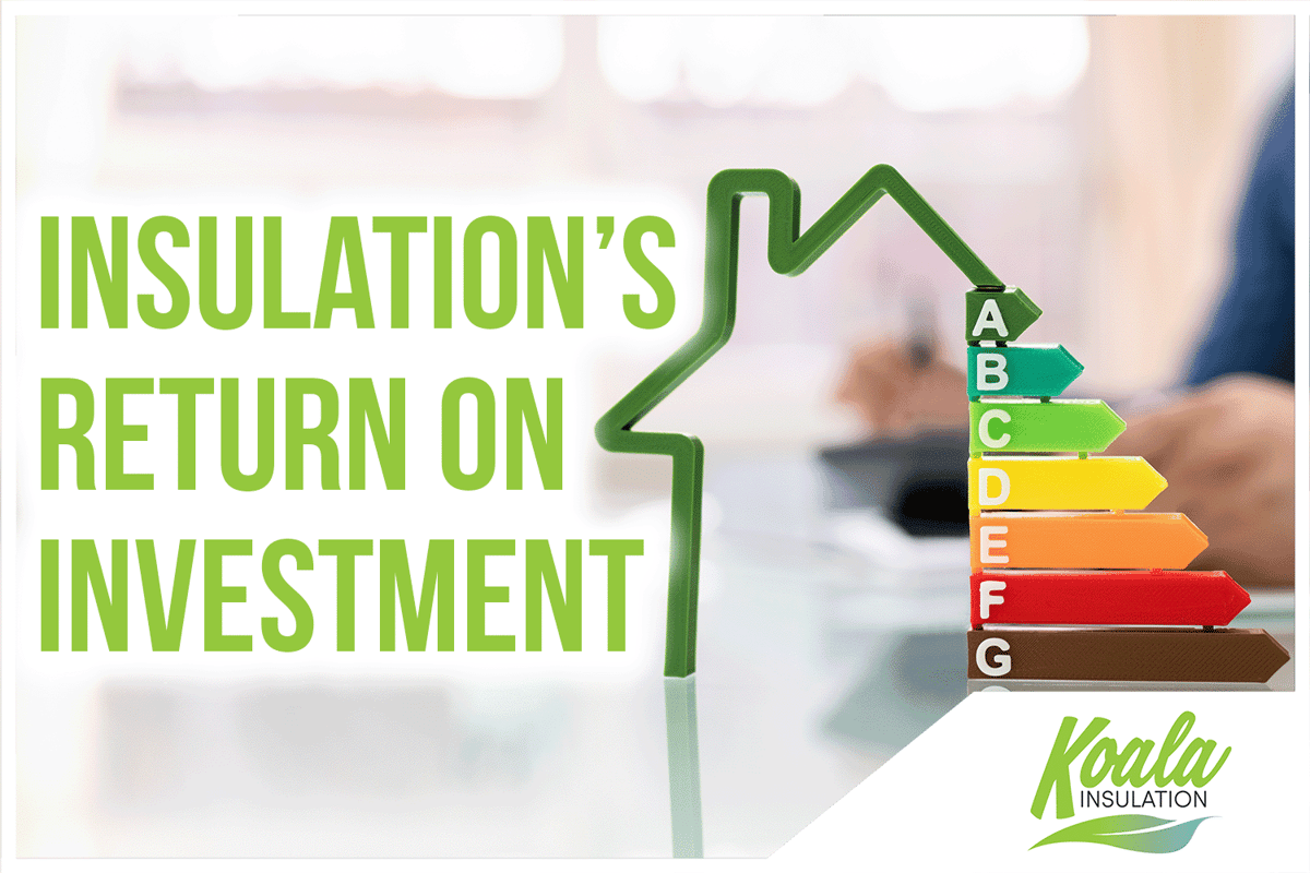 How Insulation in Greenville Provides a Great Return on Investment