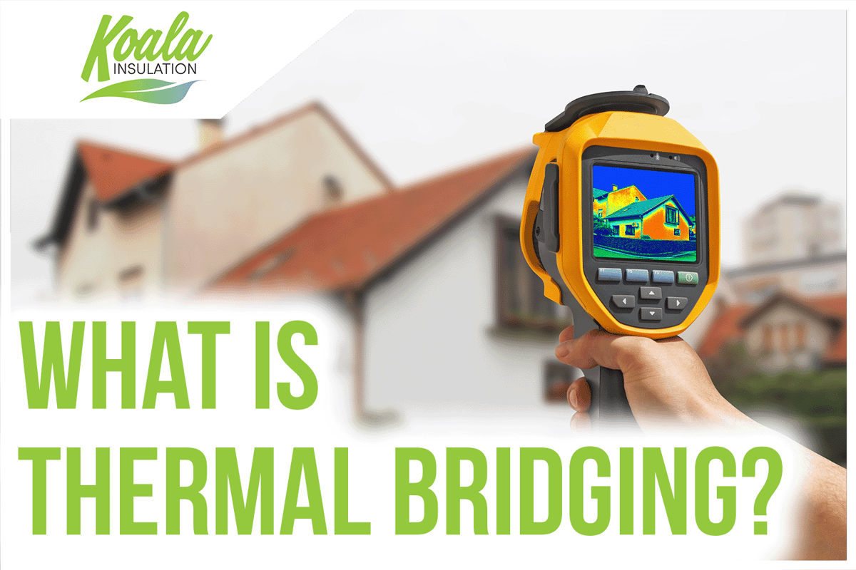 Explaining Irregular Temperatures: What is Thermal Bridging?