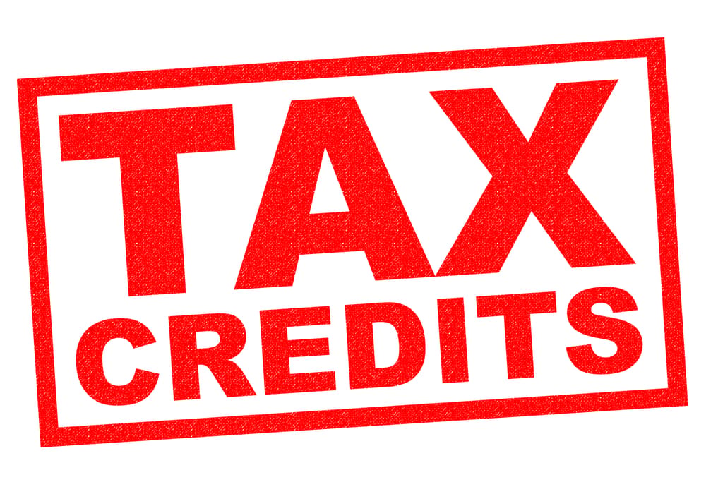 Tax Time – Claim Your Energy-Efficiency Credits!