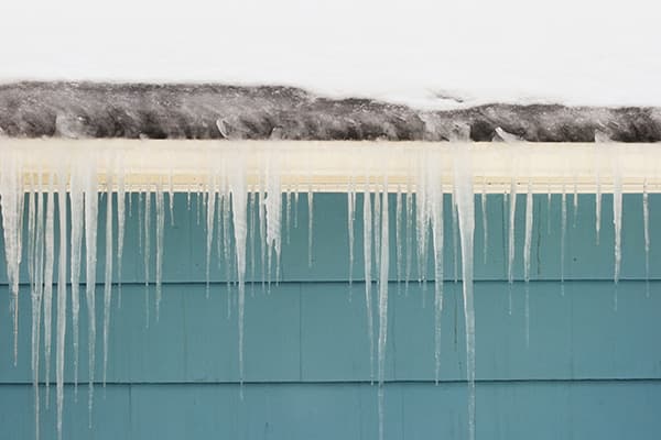 Winterize Your Home Before the Snow Flies In Central CT