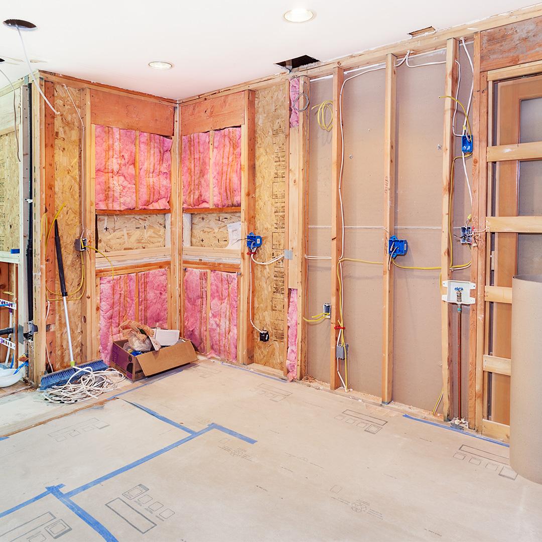 Tackle Your Home Improvment Project and Save Money Now!