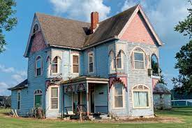 Insulation Solutions for Old Homes