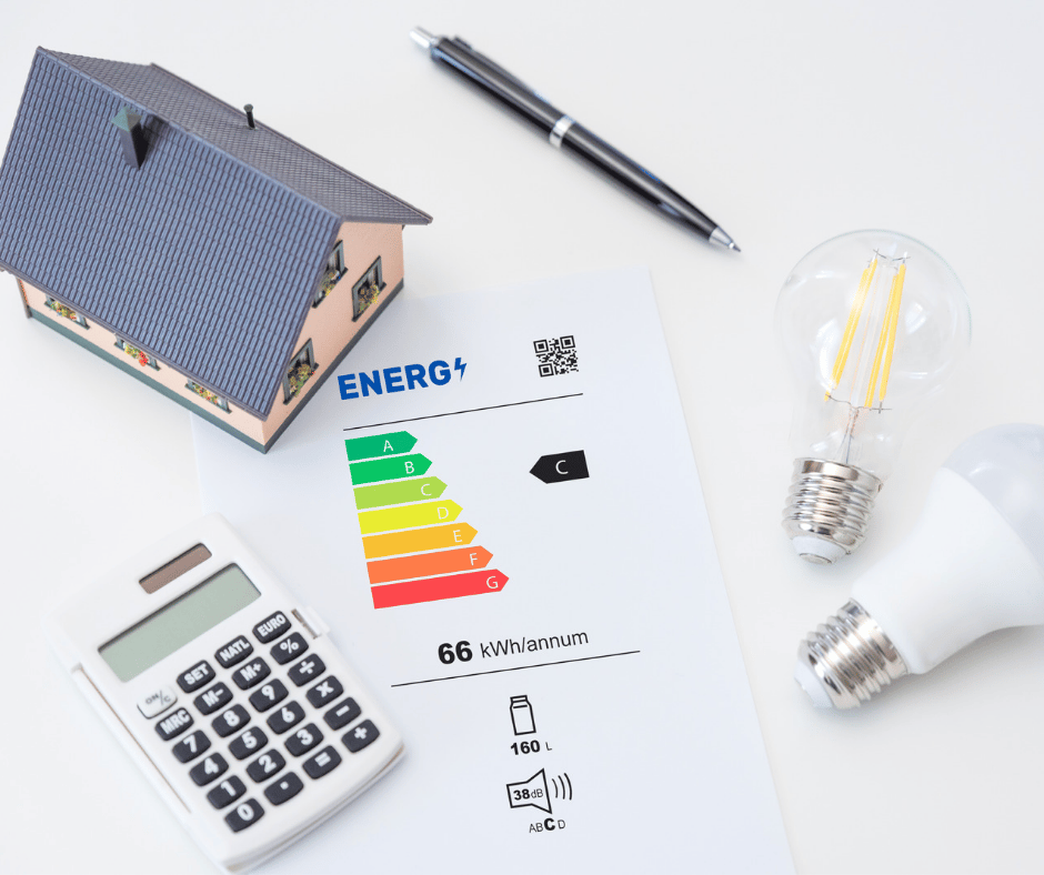Top 5 Energy Efficiency Improvements to Make in Your Home