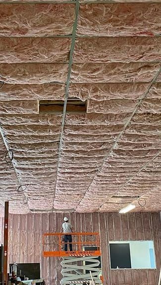 Want to Save Money? Overland Park Ceiling Insulation Can Help
