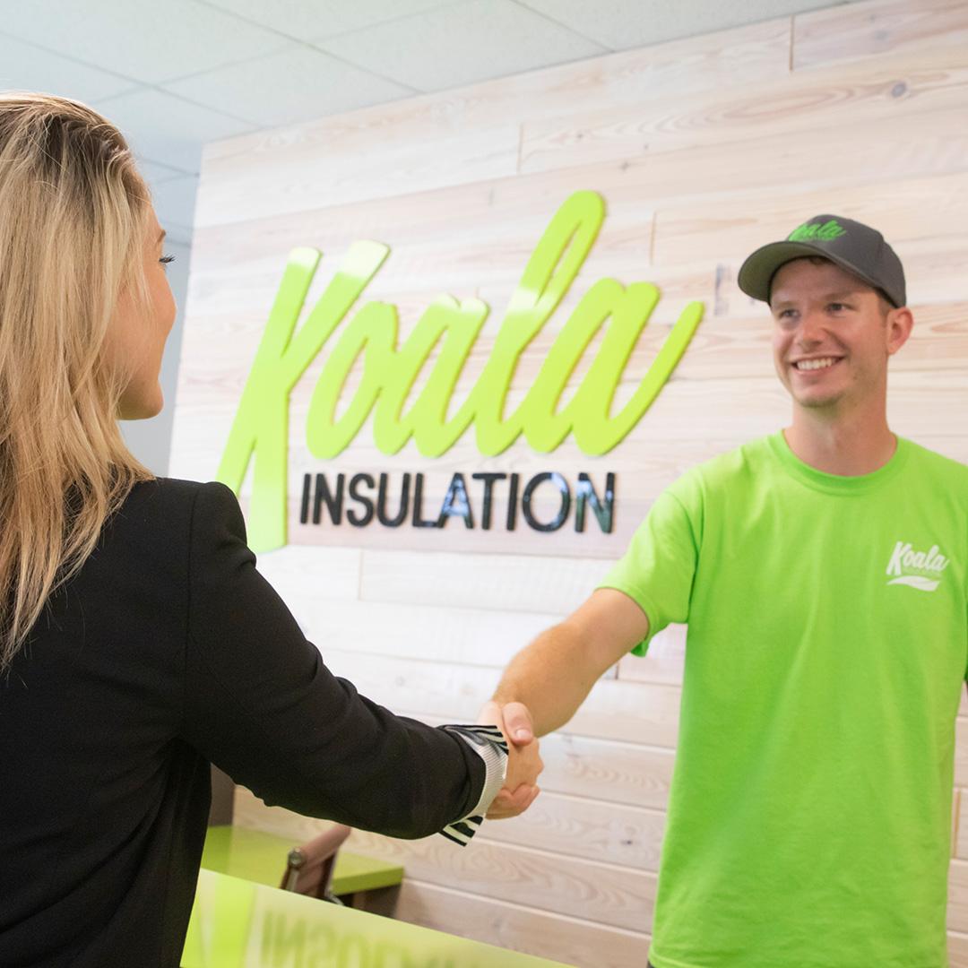 Top 4 Signs Your Insulation Contractor Is Right for You | Koala Austin