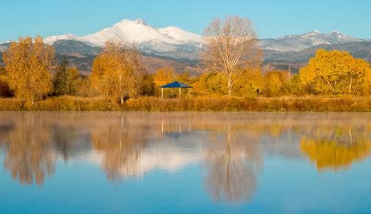 Longmont, CO Insulation – What To Know: