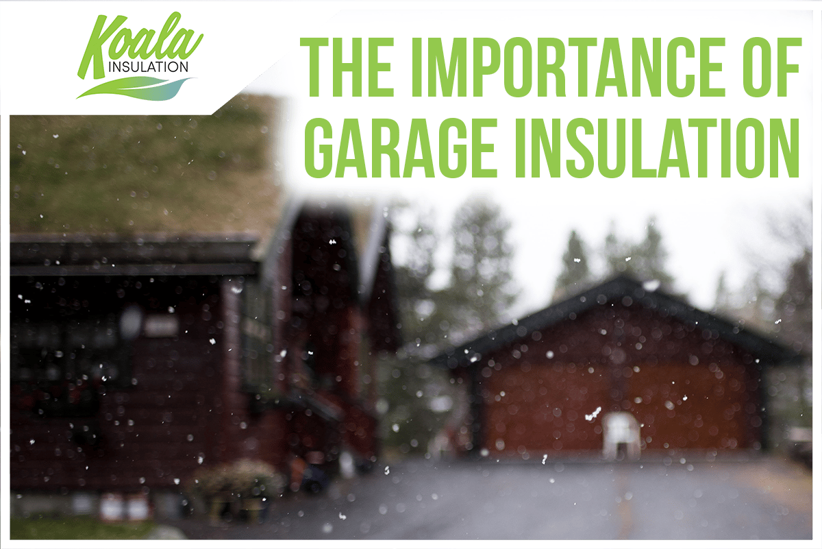 Prepare Your Jacksonville Garage for the Incoming Cold Fronts