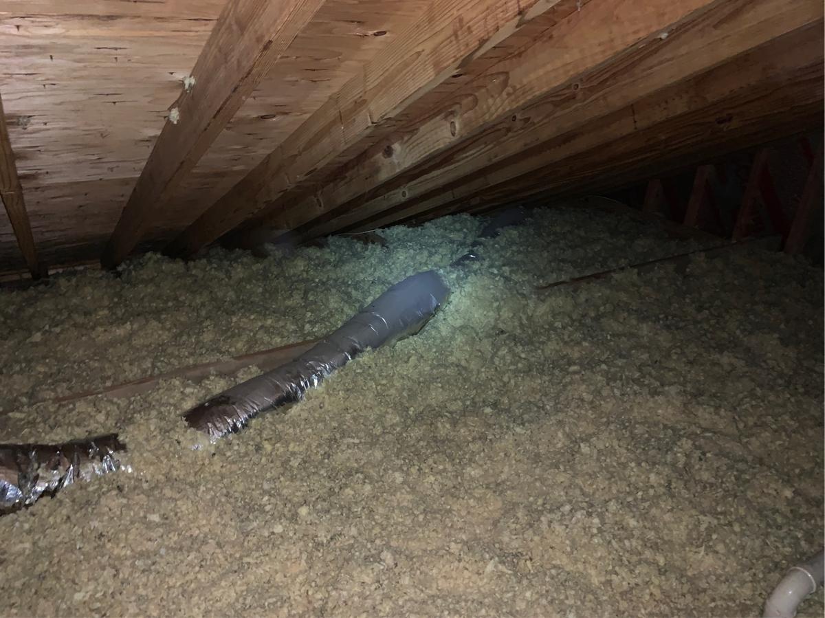 Cellulose Insulation