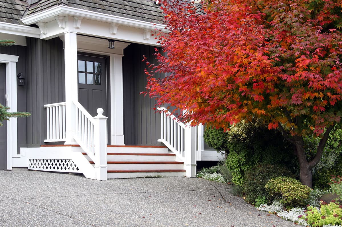 Is Fall a Good Time to Complete Your Insulation Project in Kansas City