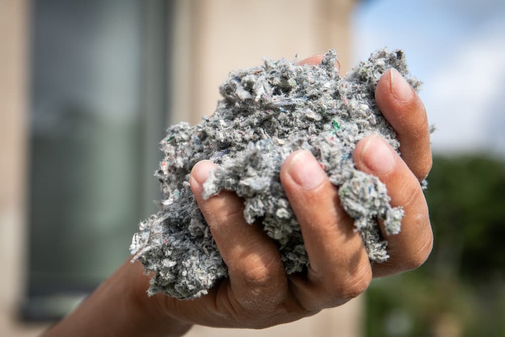 The Eco-Friendly Choice for Your Home: Cellulose Insulation