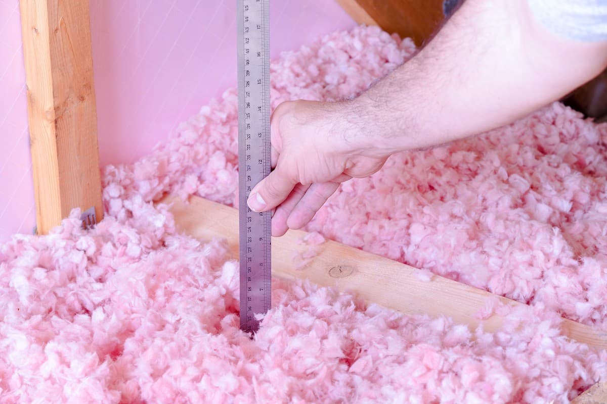 The Advantages of Proper Overland Park Ceiling Insulation