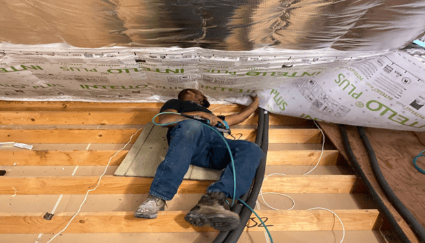 Why Is Air Sealing Important With Insulation