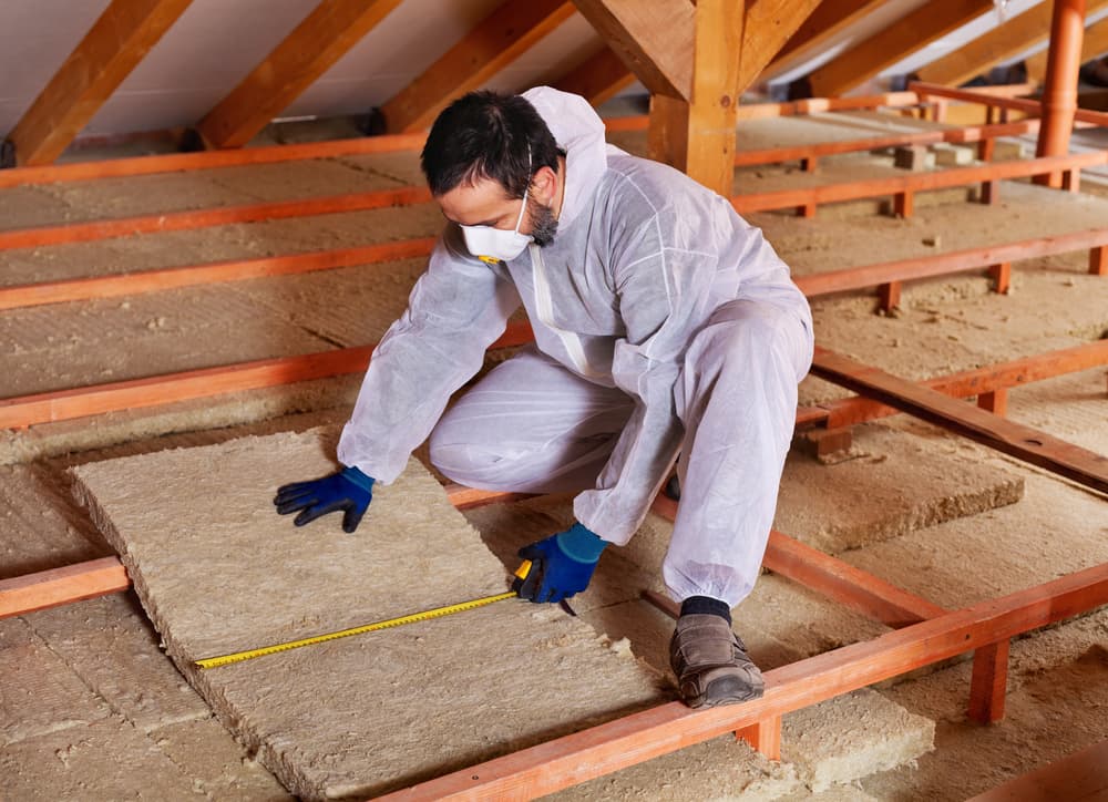 7 REASONS TO CHOOSE KOALA INSULATION OF ST. PAUL