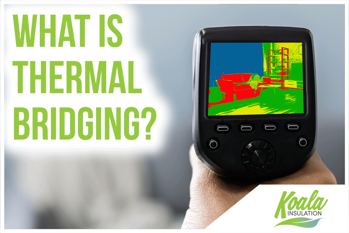 Local Experts Explain Thermal Bridging’s Impact On Your Environment