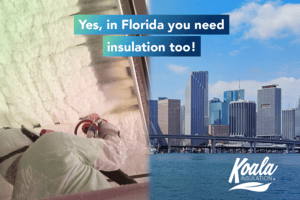 Staying Comfortable in Florida All Year Long