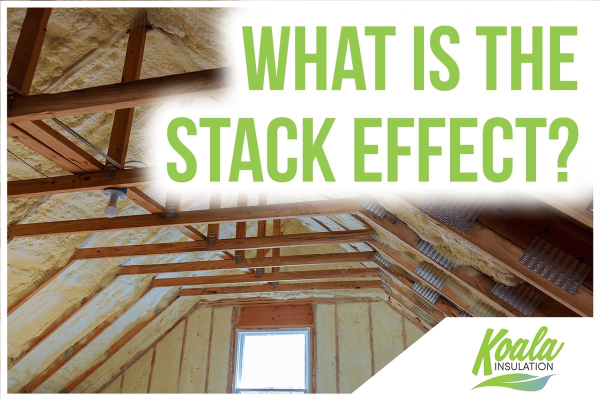 The Stack Effect and Heat Loss: What to Know
