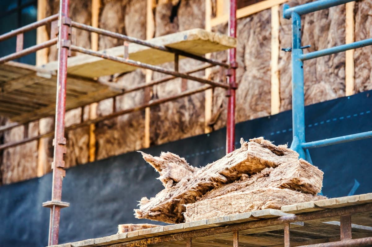 Is Blown-in Insulation Really Better than Rolled Insulation?