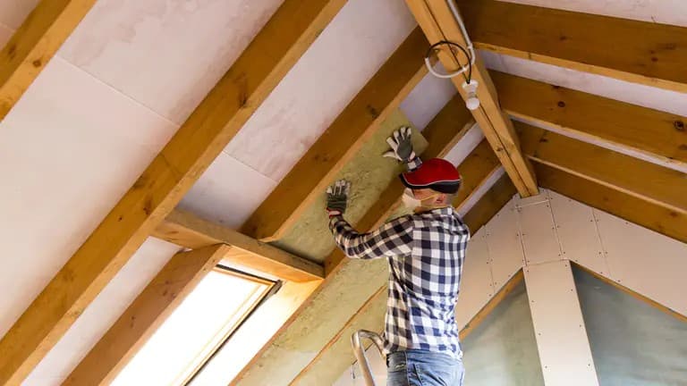 How Does Insulation Contribute To Overall Home Comfort And Well Being