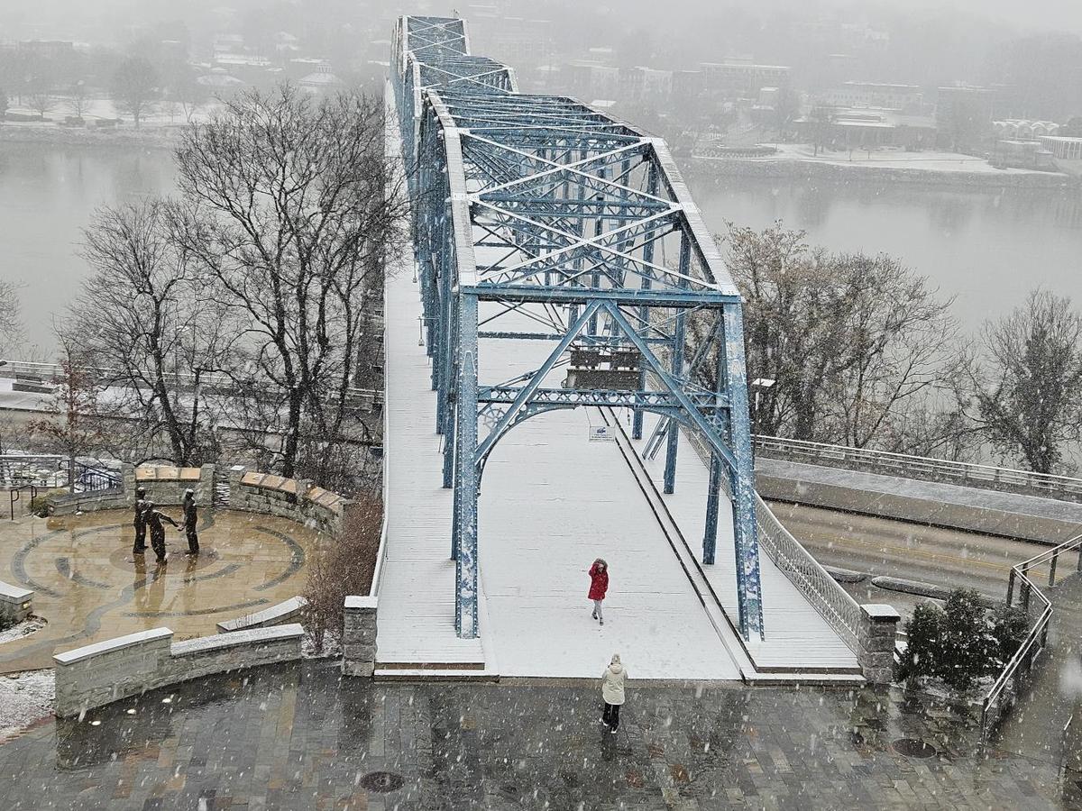 Winterize Your Chattanooga Home: Essential Tips for a Cozy Season