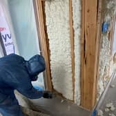 Unlocking Superior Comfort and Efficiency: Spray Foam Insulation