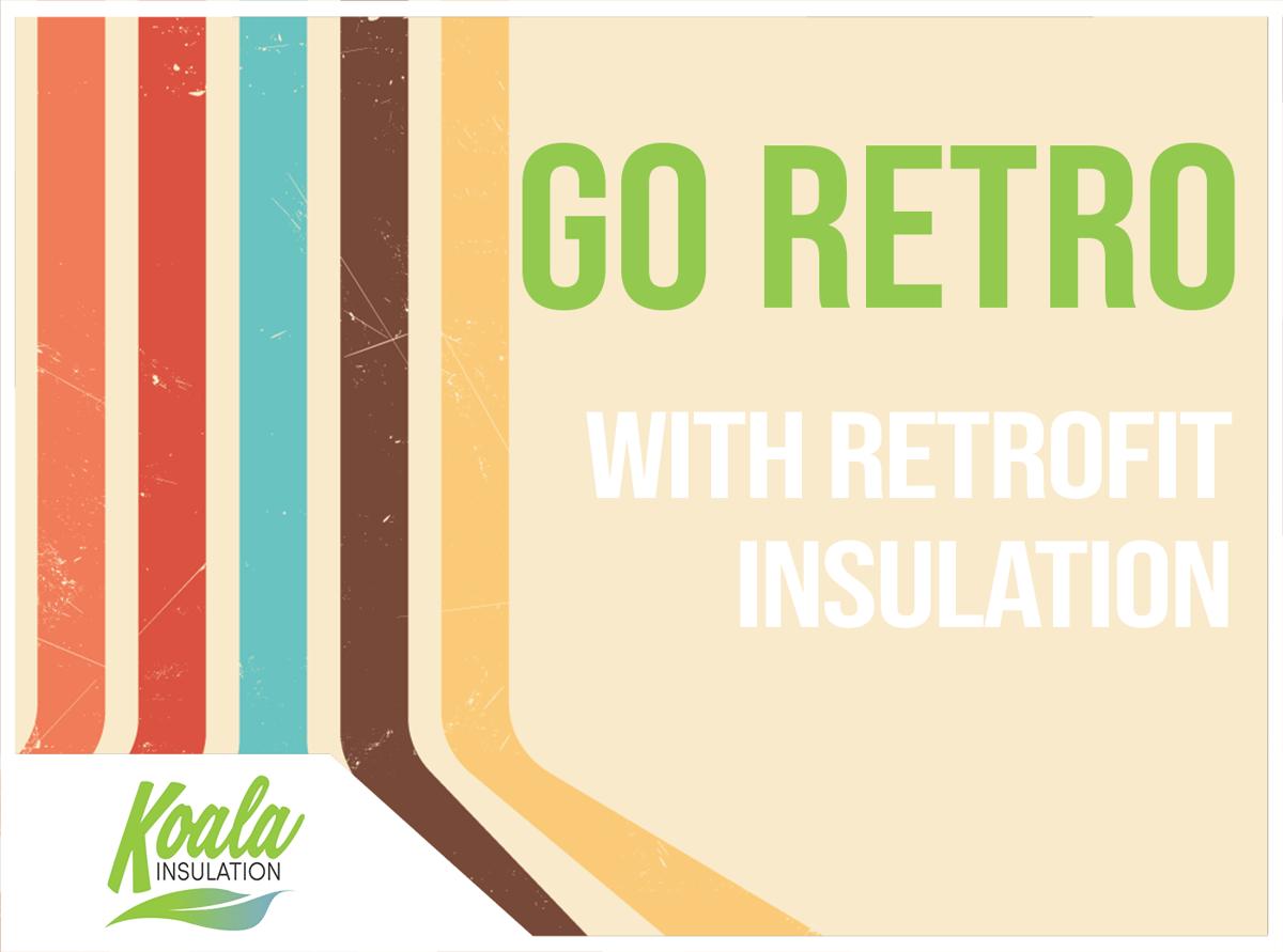 Go Retro: 6 Reasons to Retrofit Your Northwest Jacksonville Insulation