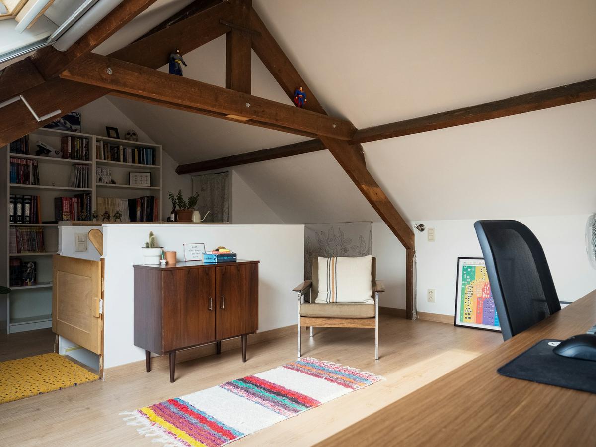 The Importance of Proper Attic Ventilation and Insulation in Your Home