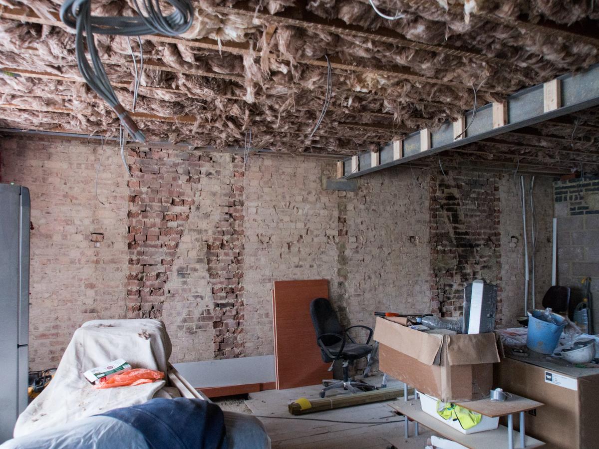 Understanding How Insulation Can Help with Soundproofing