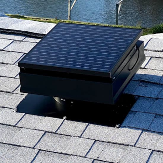 Can Insulation and Ventilation Cut Energy Bills in Half?
