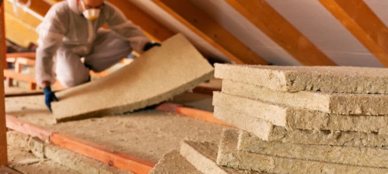 How Can Insulation Contribute To A More Comfortable Home