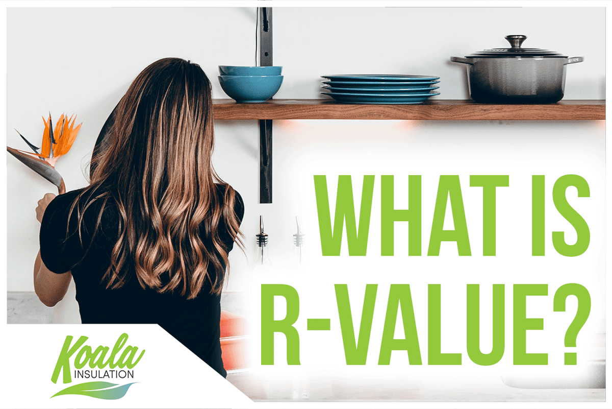 Your Insulation’s R-Value Matters: Ask Your Greenville Area Experts