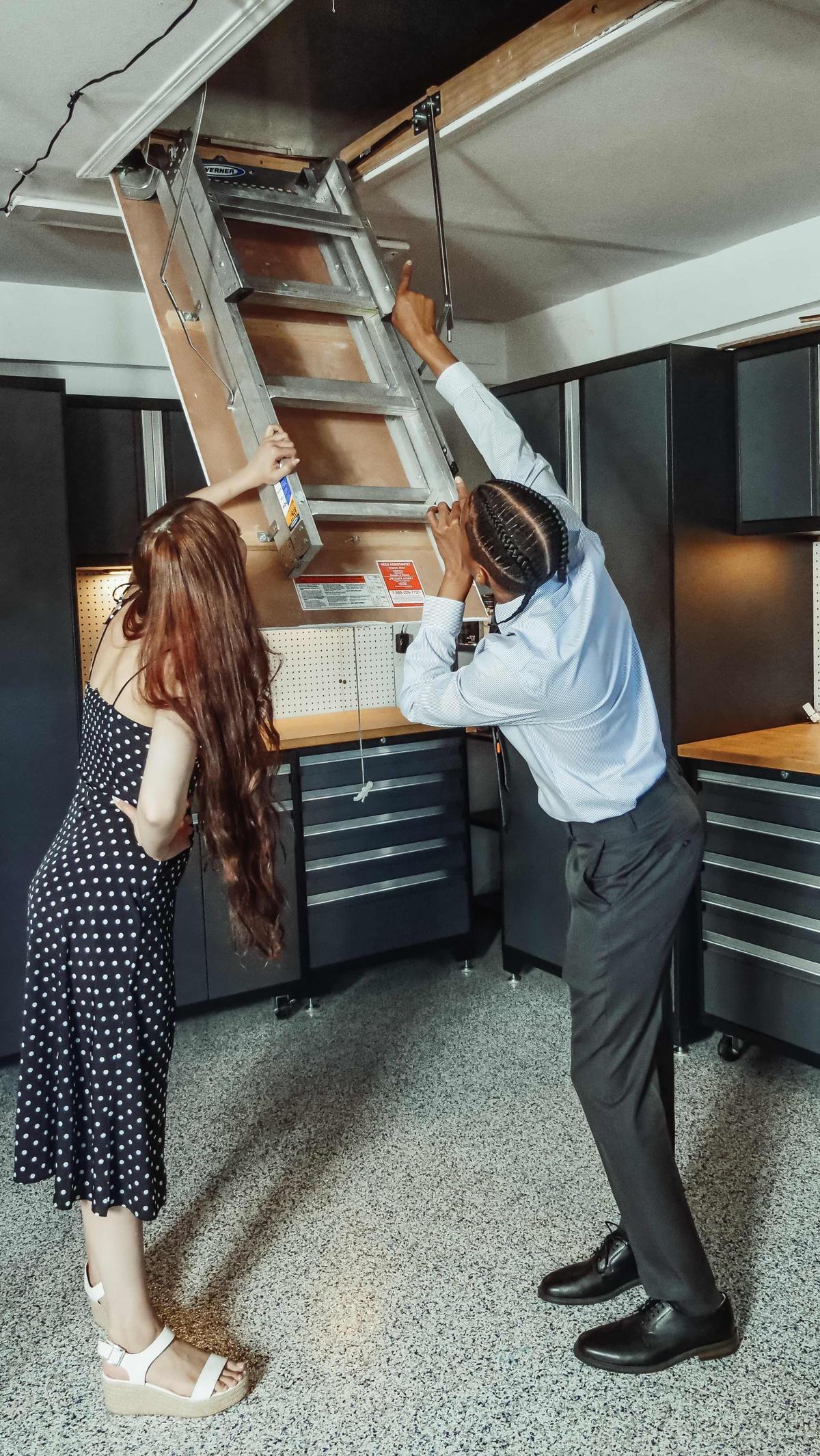 What Happens if Your Attic is Poorly Ventilated?