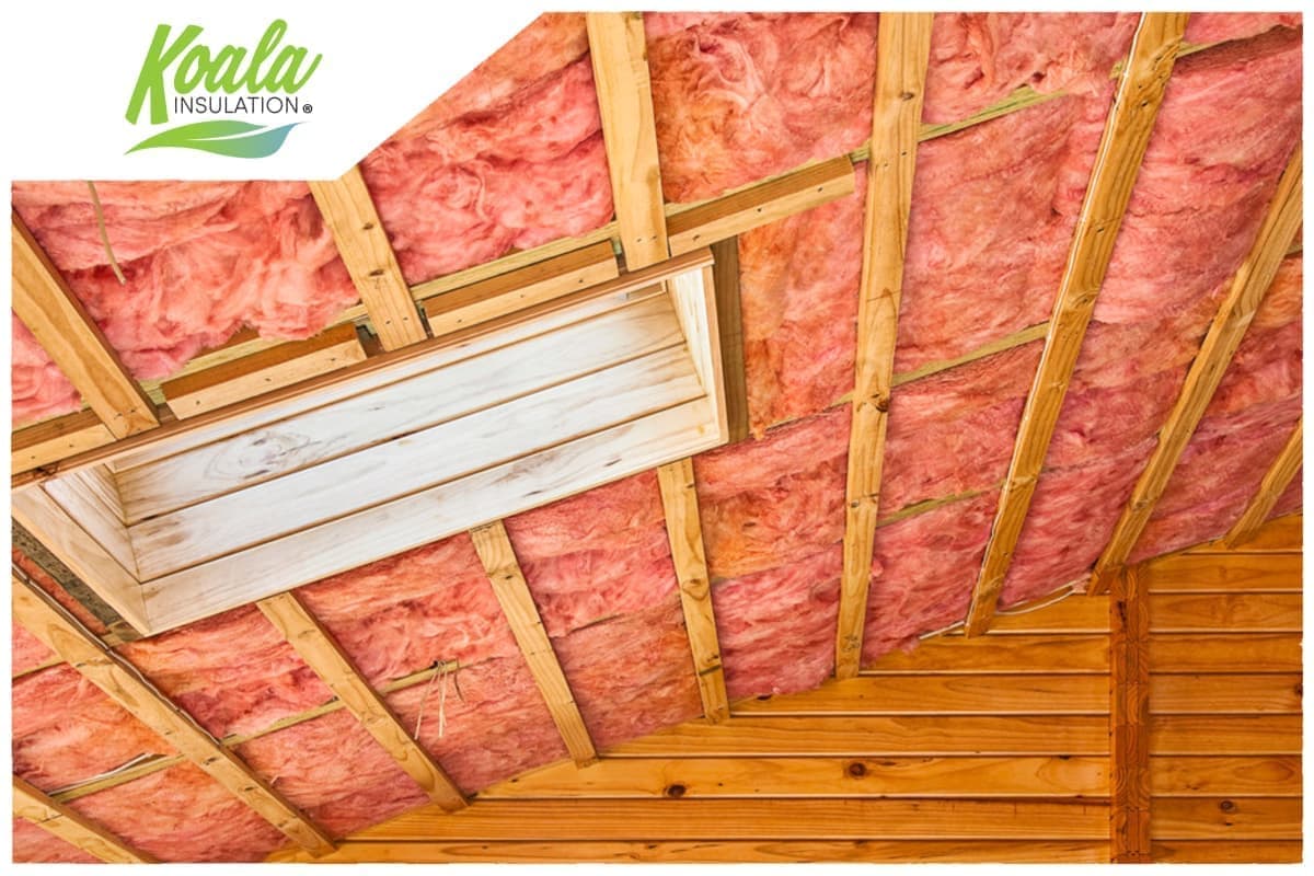 Fiberglass vs. Cellulose Insulation in Kansas City