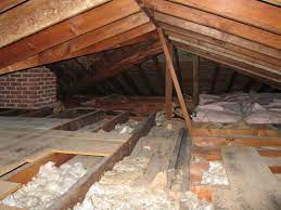 Is Your Home Under-Insulated?