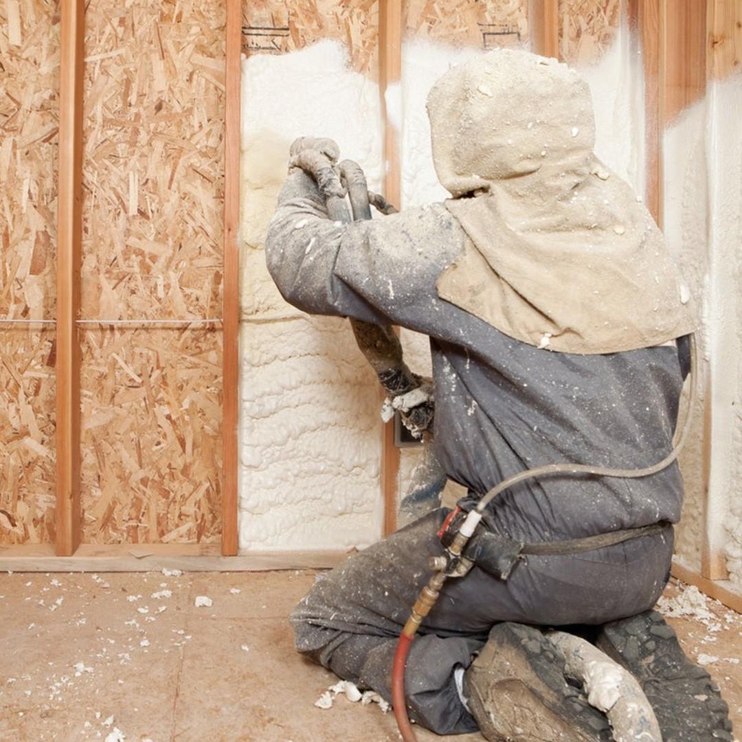 A Breakdown of Our Insulation Materials