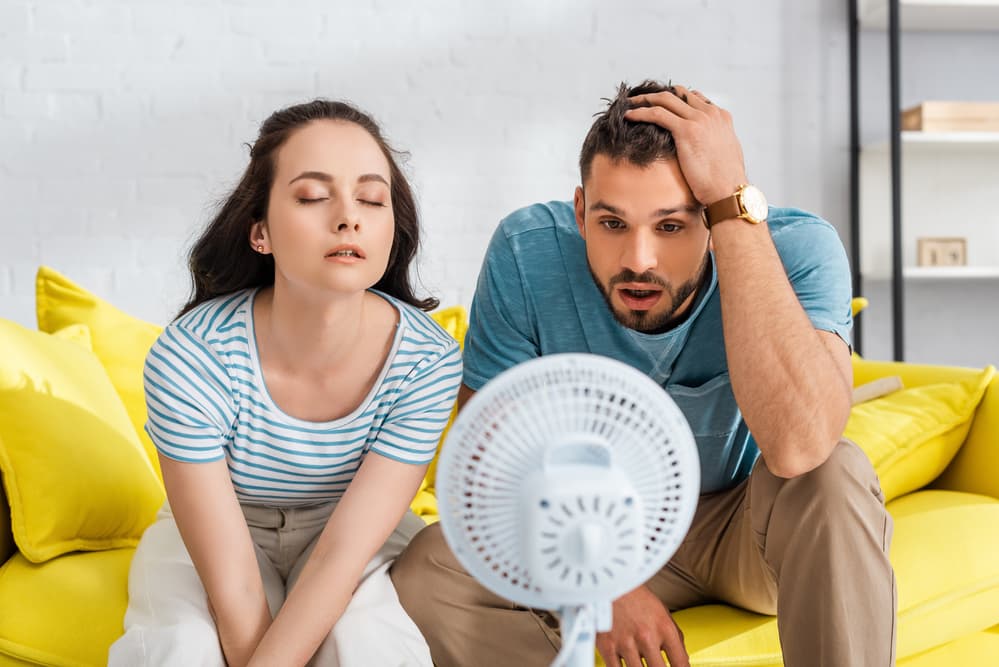 Beat the Heat: Keeping Your West Florida Home Cool in September